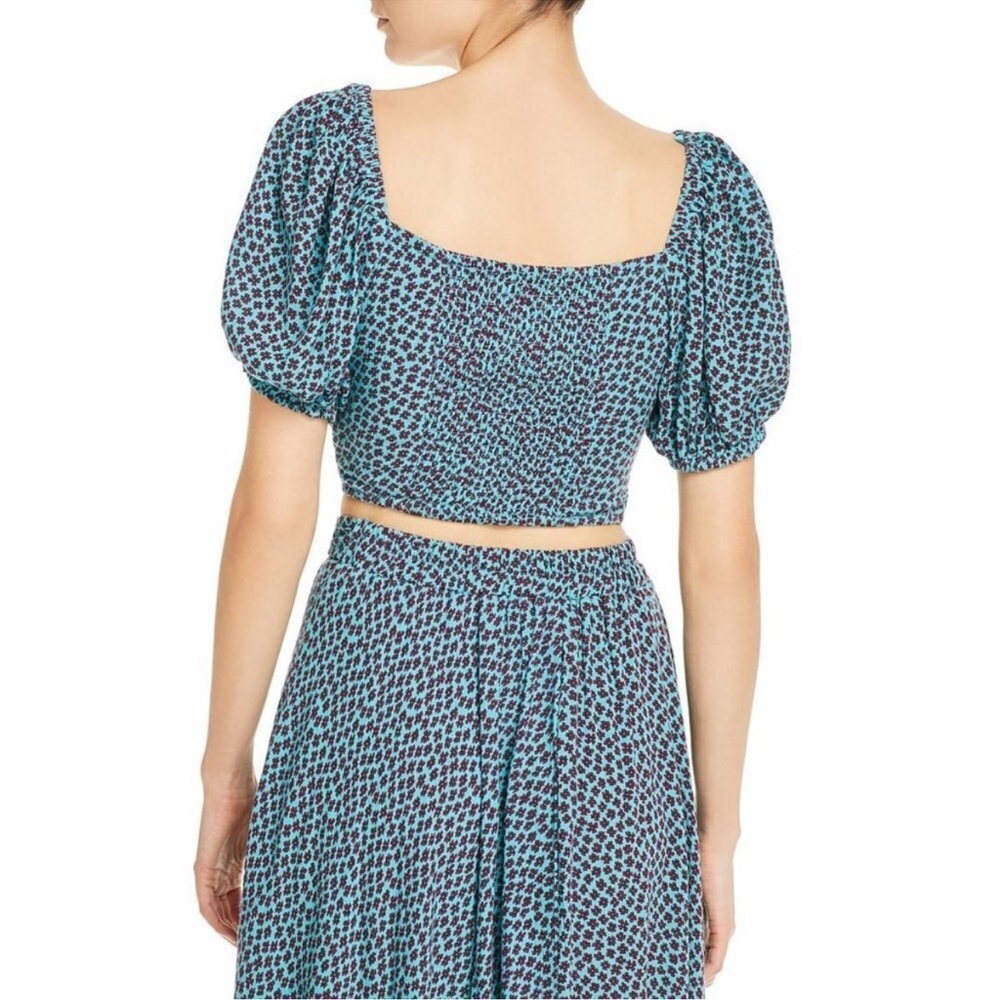 Band of Gypsies skirt and top Set size large - Picture 1 of 8
